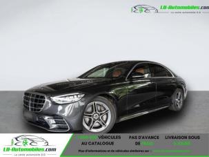 Mercedes Classe S 580 e BVA