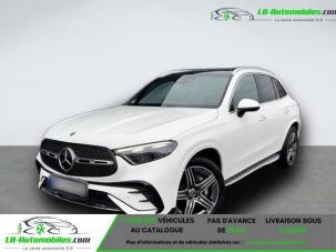 Mercedes GLC Coupé 400 e BVA 4Matic