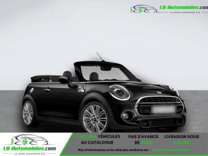 Mini Cabrio SD 170 ch BVA
