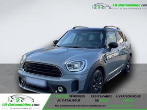Mini Countryman 136 ch BVM