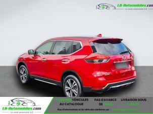 Nissan X-Trail 1.3 DIG-T 160 BVA 5pl