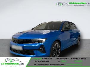 Opel Astra Electrique 156 ch & Batterie 54 kWh