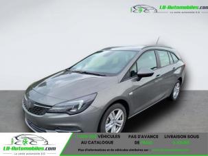 Opel Astra Sports tourer 1.5 Diesel 105 ch BVM