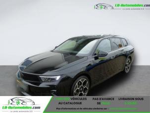 Opel Astra Sports tourer 1.2 Turbo 130 ch BVA