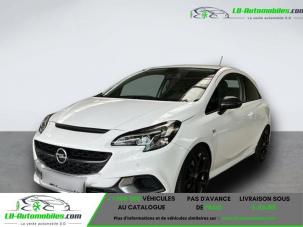 Opel Corsa 1.6 Turbo 207 ch OPC