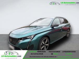 Peugeot 308 SW PHEV 180 e-BVA