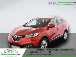 Renault Kadjar dCi 110 BVM