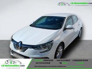 Renault Megane IV TCe 130 BVM