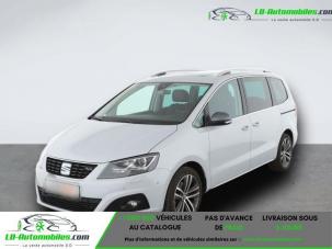 Seat Alhambra 2.0 TDI 177  BVA
