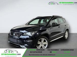 Seat Ateca 2.0 TDI 190 ch BVA