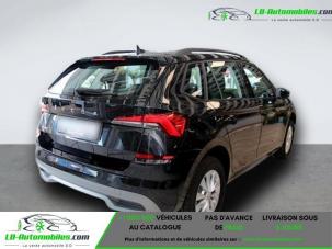 Skoda Kamiq 1.5 TSI Evo 2 150 ch BVA