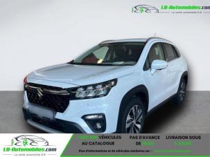 Suzuki SX4 S-Cross 1.5 Dualjet Allgrip Hybrid BVA 102ch