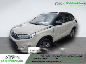 Suzuki Vitara 1.4 Boosterjet Allgrip 129ch BVM