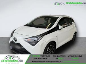 Toyota Aygo 1.0 VVT-i BVA