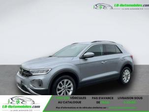 Volkswagen T-Roc 2.0 TDI 116 Start/Stop BVM
