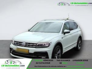 Volkswagen Tiguan Allspace 2.0 TDI 150 BVA