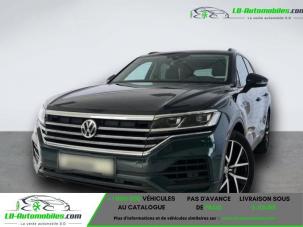 Volkswagen Touareg 3.0 TDI 286ch BVA 4Motion