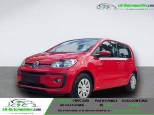 Volkswagen Up 1.0 65  BVM