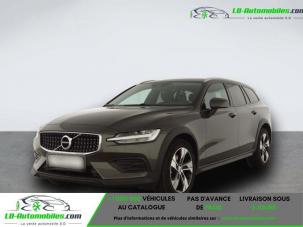 Volvo V60 Cross Country D4 AWD 190 ch BVA