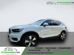 Volvo XC40 197 ch BVA