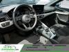 Audi A4 30 TDI 136 BVA