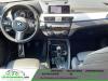 BMW X2 sDrive 18i 140 ch BVM