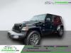 Jeep Wrangler Unlimited 4xe 2.0 l T 380 ch 4x4 BVA 2022