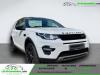 Land Rover Discovery Sport TD4 150ch BVA