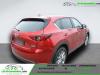 Mazda CX-5 2.5L Skyactiv-G 194 ch 4x4 BVA
