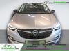 Opel Grandland X Hybrid 225 ch BVA
