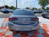Opel Insignia Grand Sport 2.0 DIESEL 174 BVA ELEGANCE GPS Caméra LEDS