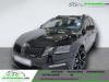 Skoda Octavia Combi 2.0 TSI 245 ch BVA 2020