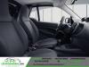 Smart Fortwo Cabrio EQ 82 ch Electrique