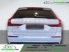 Volvo XC60 T6 AWD 253 ch + 87 ch BVA