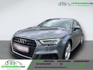 Audi A3 TDI 150 BVA