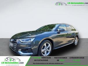 Audi A4 Avant 35 TDI 163 BVA
