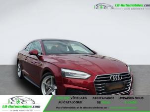 Audi A5 2.0 TFSI 252 BVA