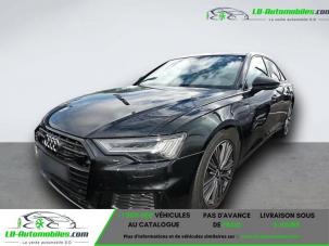 Audi A6 55 TFSIe 367 ch BVA Quattro
