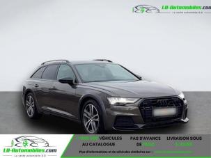 Audi A6 Allroad 55 TDI 349 ch Quattro BVA