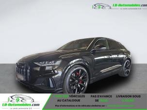 Audi SQ8 TFSI 507ch BVA Quattro