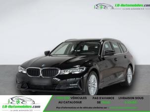 BMW 330 330e 292 ch BVA