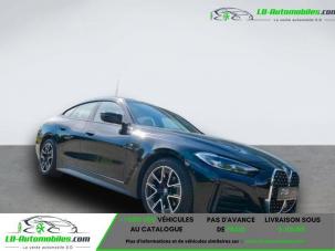 BMW 420 420d 190 ch BVA