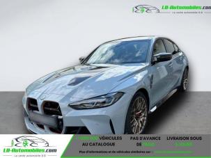 BMW M3 CS 550 ch BVA