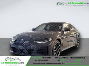 BMW Serie 4 430d xDrive 286 ch BVA