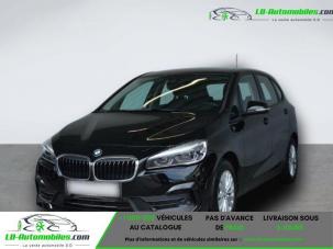 BMW Serie 2 Active Tourer 218i 140 ch BVM