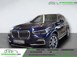 BMW X5 xDrive40d 340 ch BVA