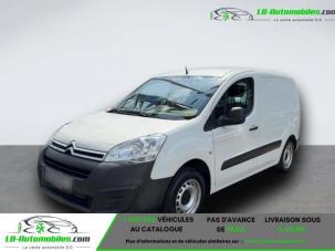 Citroen Berlingo PureTech 110 BVM
