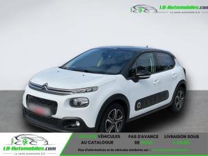 Citroen C3 VTi 82 BVM