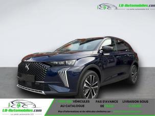 DS Ds7 crossback BlueHDi 130 BVA