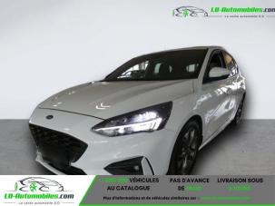 Ford Focus 1.0 EcoBoost 155 mHEV